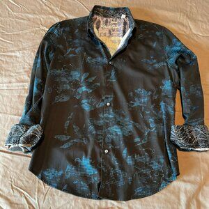 Robert Graham Dress Shirt